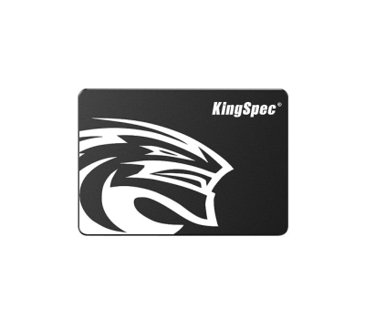Kingspec P3 2TB 2.5 inch SATA III SSD