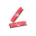 KingSpec DDR4 8gb 3200mhz desktop ram with heatsink