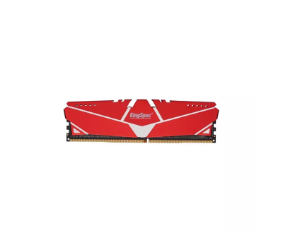 KingSpec DDR4 8gb 3200mhz desktop ram with heatsink