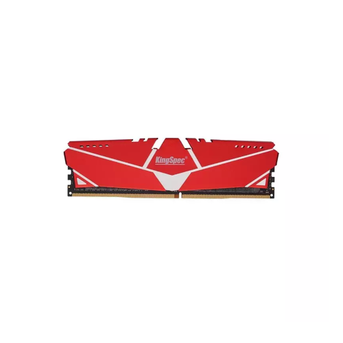 KingSpec DDR4 8gb 3200mhz desktop ram with heatsink