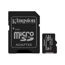 Kingston Canvas Select Plus 128GB Memory Card