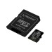 Kingston Canvas Select Plus 256 GB microSD Memory Card