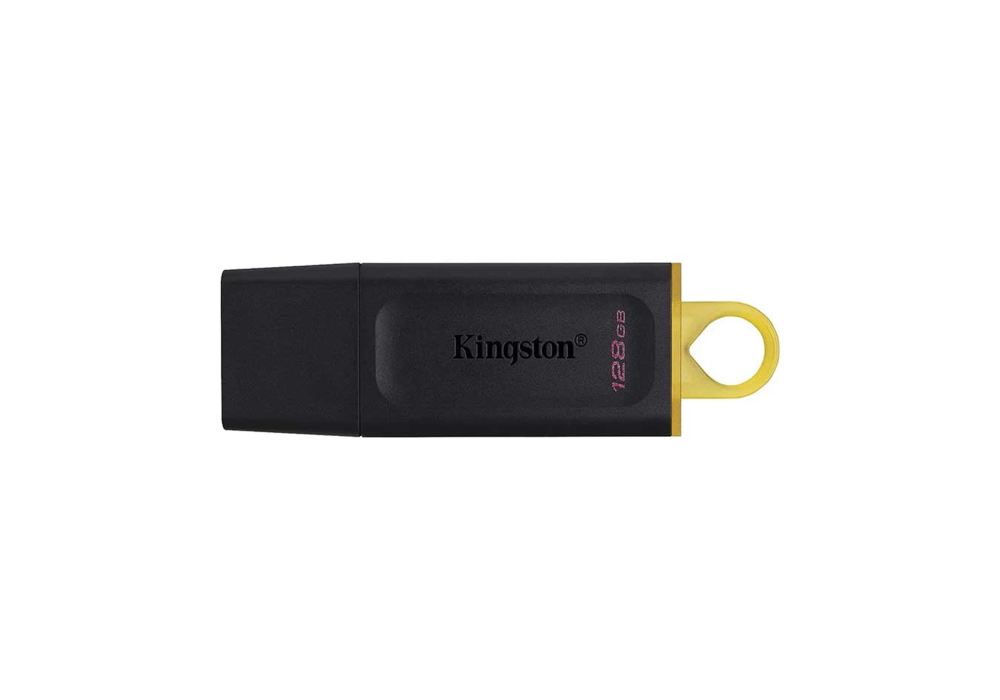 Kingston DataTraveler Exodia 128GB USB 3.2 Pen Drive Kingston DataTraveler Exodia 128GB USB 3.2 Pen Drive
