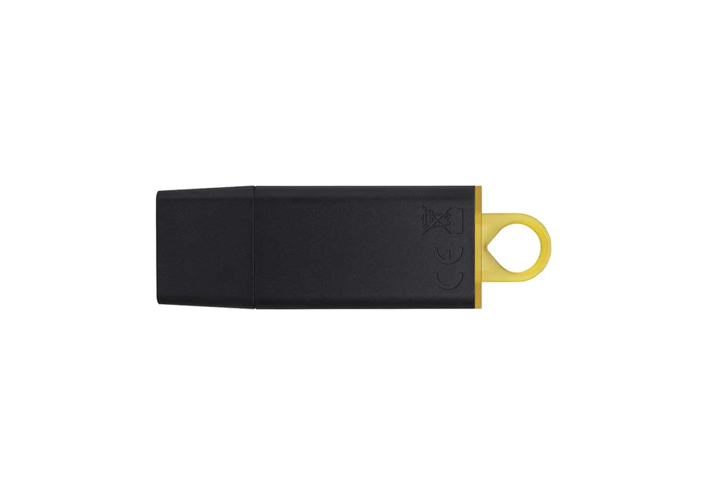 Kingston DataTraveler Exodia 128GB USB 3.2 Pen Drive Kingston DataTraveler Exodia 128GB USB 3.2 Pen Drive