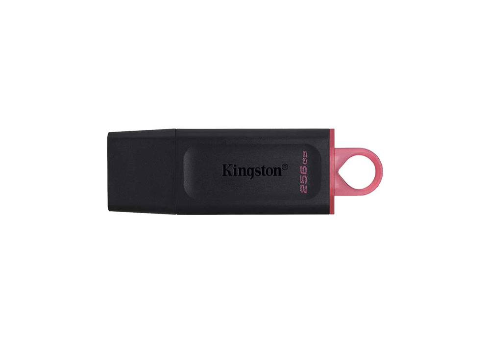 Kingston DataTraveler Exodia 256GB USB 3.2 Pen Drive