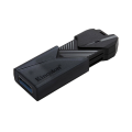 Kingston DataTraveler Exodia Onyx 128GB USB 3.2 Gen 1 Black Pen Drive
