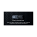 Kingston DataTraveler Exodia Onyx 128GB USB 3.2 Gen 1 Black Pen Drive