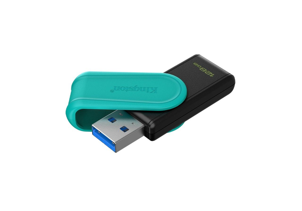 Kingston DataTraveler Exodia S 128GB USB Pen Drive Kingston DataTraveler Exodia S 128GB USB Pen Drive