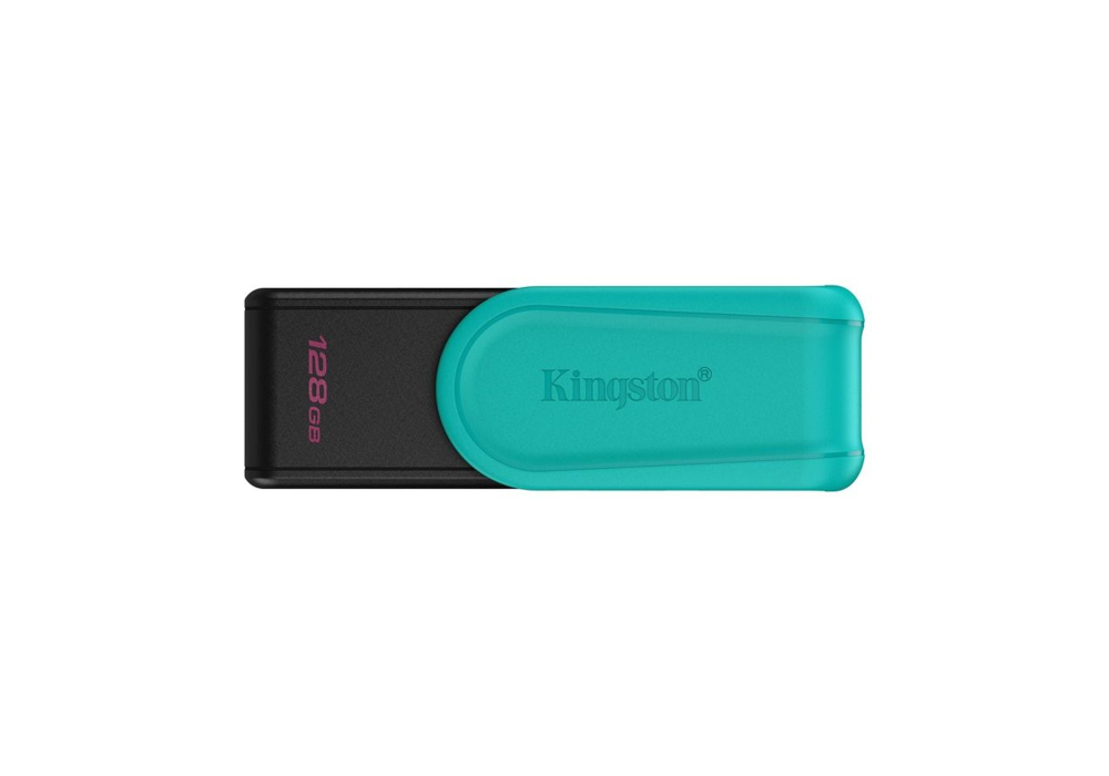 Kingston DataTraveler Exodia S 128GB USB Pen Drive Kingston DataTraveler Exodia S 128GB USB Pen Drive