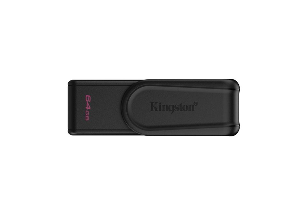 Kingston DataTraveler Exodia S 64GB USB Pen Drive Kingston DataTraveler Exodia S 64GB USB Pen Drive