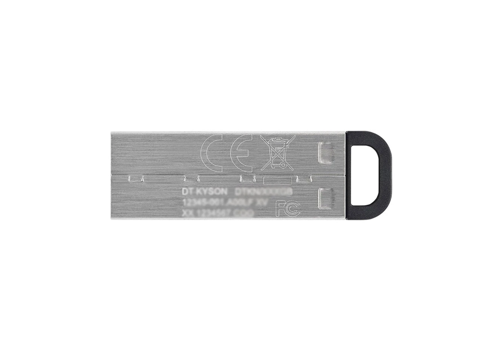 Kingston DTKN 128GB USB Pendrive Kingston DTKN 128GB USB Pendrive