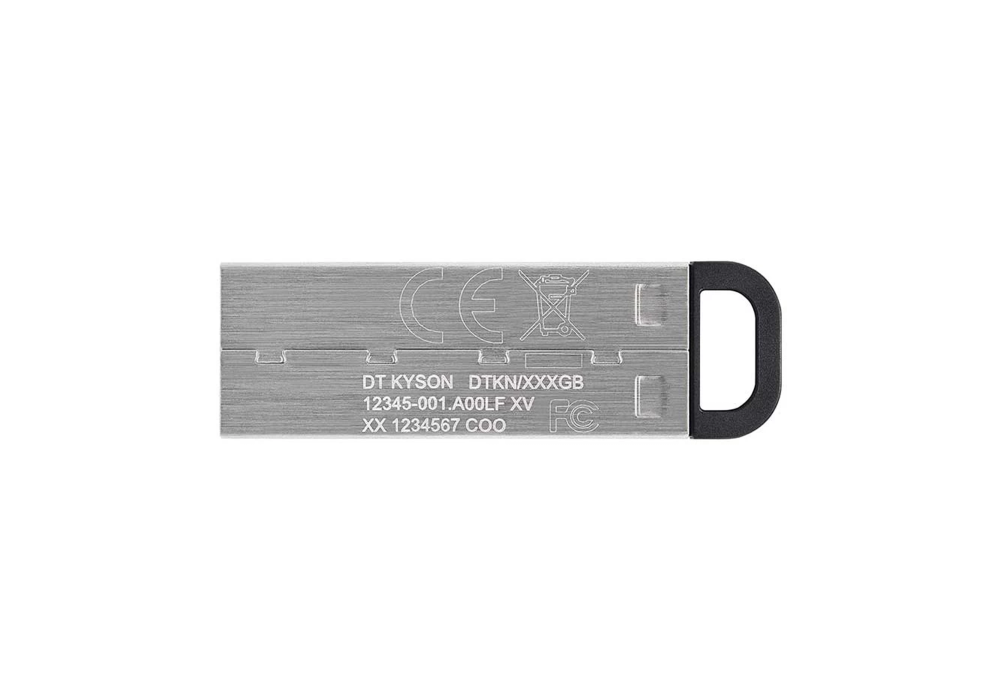 Kingston DTKN 256GB USB Pendrive