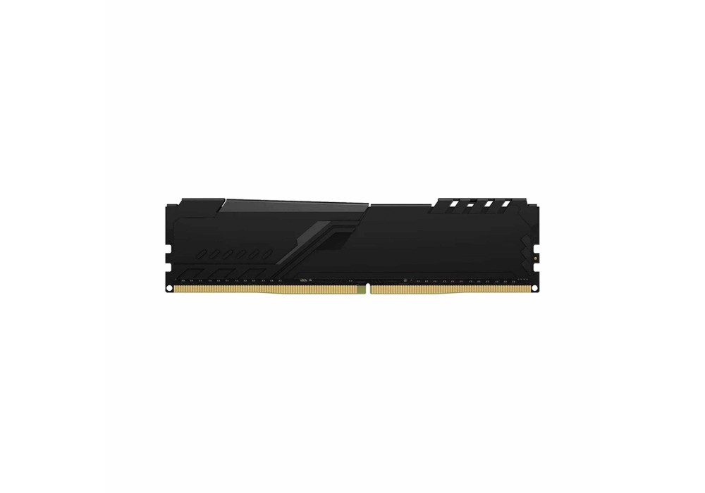 Kingston FURY Beast 16GB DDR4 3200MHz Desktop RAM