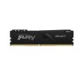 Kingston FURY Beast 16GB DDR4 3200MHz Desktop RAM