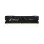 Kingston FURY Beast 16GB DDR4 3200MHz Desktop RAM