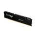 Kingston Fury Beast 16GB DDR5 5600MHz Black Heatsink Desktop RAM