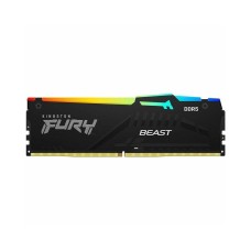 Kingston FURY Beast 16GB DDR5 6800MHZ RGB Ram