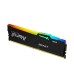 Kingston FURY Beast 32GB DDR5 6000MHz CL30 RGB Desktop RAM
