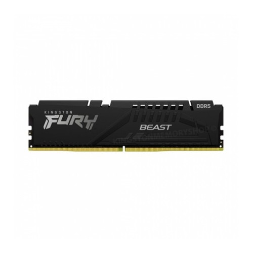 Kingston FURY Beast 8GB DDR5 5600Mhz CL36 Desktop RAM