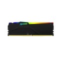 Kingston FURY Beast RGB 16GB 6000Mhz DDR5 EXPO Desktop RAM