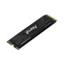 Kingston FURY Renegade G5 2TB PCIe 5.0 NVMe M.2 SSD