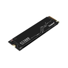 Kingston KC3000 1TB PCIe 4.0 NVMe M.2 SSD With DRAM Cache