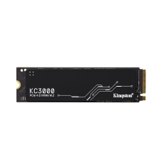 Kingston KC3000 4TB PCIe 4.0 NVMe M.2 SSD