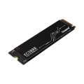 Kingston KC3000 512GB PCIe 4.0 NVMe M.2 SSD