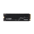 Kingston KC3000 512GB PCIe 4.0 NVMe M.2 SSD