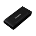 Kingston XS1000 1TB USB 3.2 Gen 2 external SSD