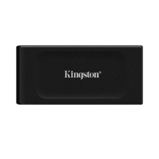 Kingston XS1000 2TB USB 3.2 Gen 2 external SSD