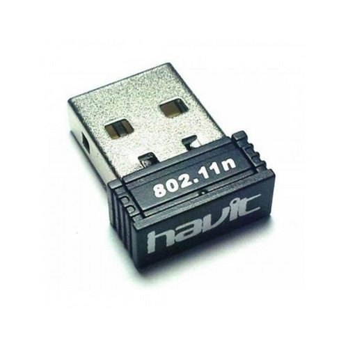 Havit WF15 150 MBPS Wi-Fi Adapter