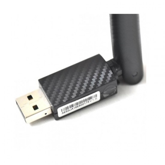 TotoLink A650UA 650Mbps AC Wireless Dual Band USB Lan Card