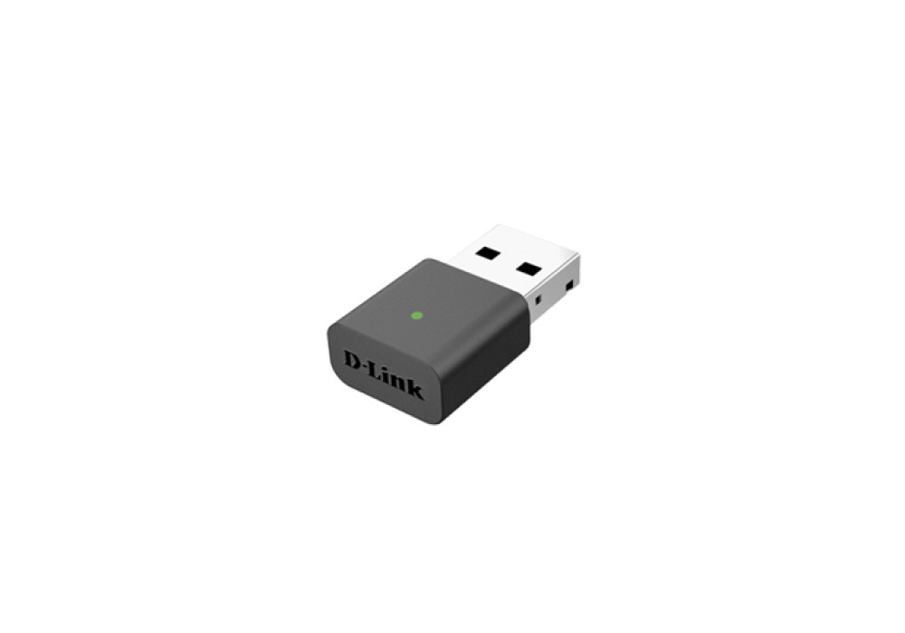 D-LINK DWA-131 Wireless N Nano USB LAN Card