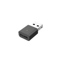 D-LINK DWA-131 Wireless N Nano USB LAN Card