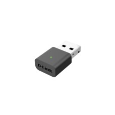 D-LINK DWA-131 Wireless N Nano USB LAN Card