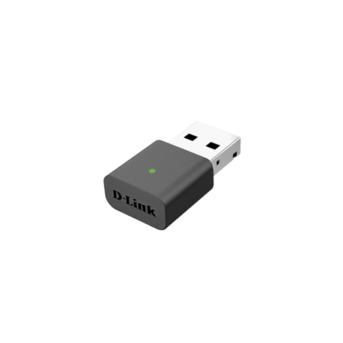 D-LINK DWA-131 Wireless N Nano USB LAN Card