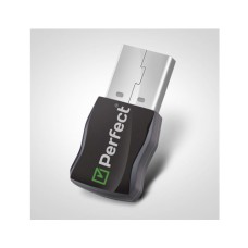 Perfect PFT-WA300 300 Mbps Mini Wireless Adapter