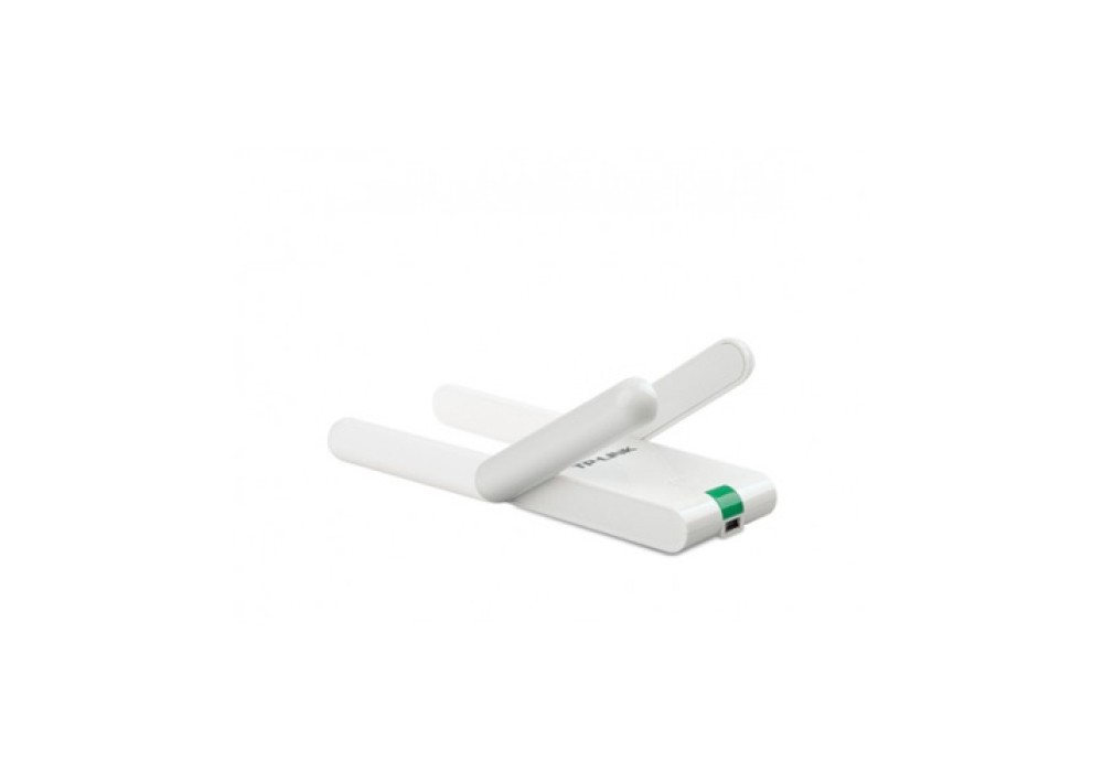 TP-Link TL-WN822N 300Mbps High Gain Wireless 2 Antenna USB Adapter