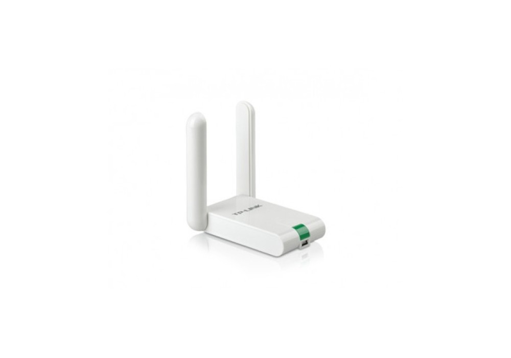 TP-Link TL-WN822N 300Mbps High Gain Wireless 2 Antenna USB Adapter