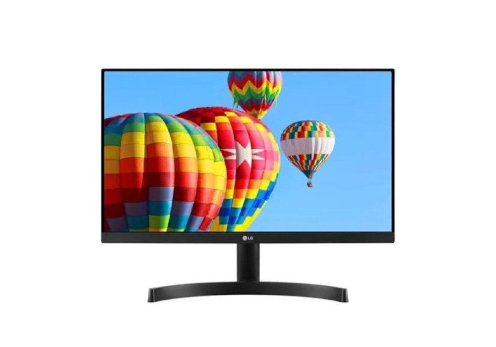 LG 22MK600M-B 21.5 inch IPS Full HD LED Monitor