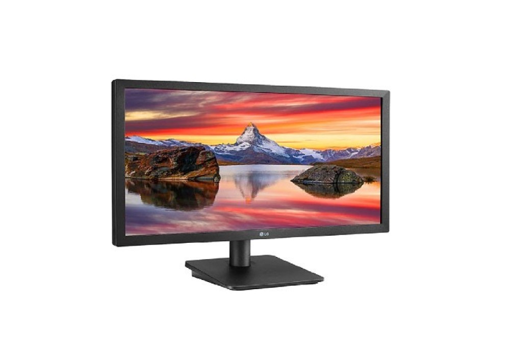 LG 22MP400-B 22-inch Full HD Monitor