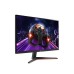 LG 24MP60G-B 24 INCH IPS 75HZ GAMING MONITOR