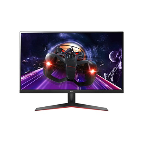 LG 24MP60G-B 24 INCH IPS 75HZ GAMING MONITOR