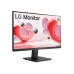 LG 24MR400-B 24 Inch 100Hz IPS FHD FreeSync Monitor
