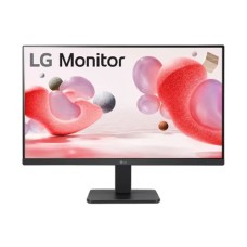 LG 24MR400-B 24 Inch 100Hz IPS FHD FreeSync Monitor