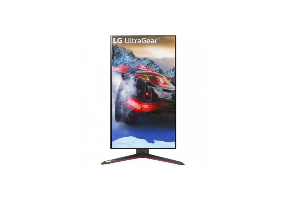 LG 27GP850-B 27 INCH UltraGear 165Hz G-SYNC QHD Nano IPS Gaming Monitor
