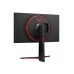 LG 27GP850-B 27 INCH UltraGear 165Hz G-SYNC QHD Nano IPS Gaming Monitor