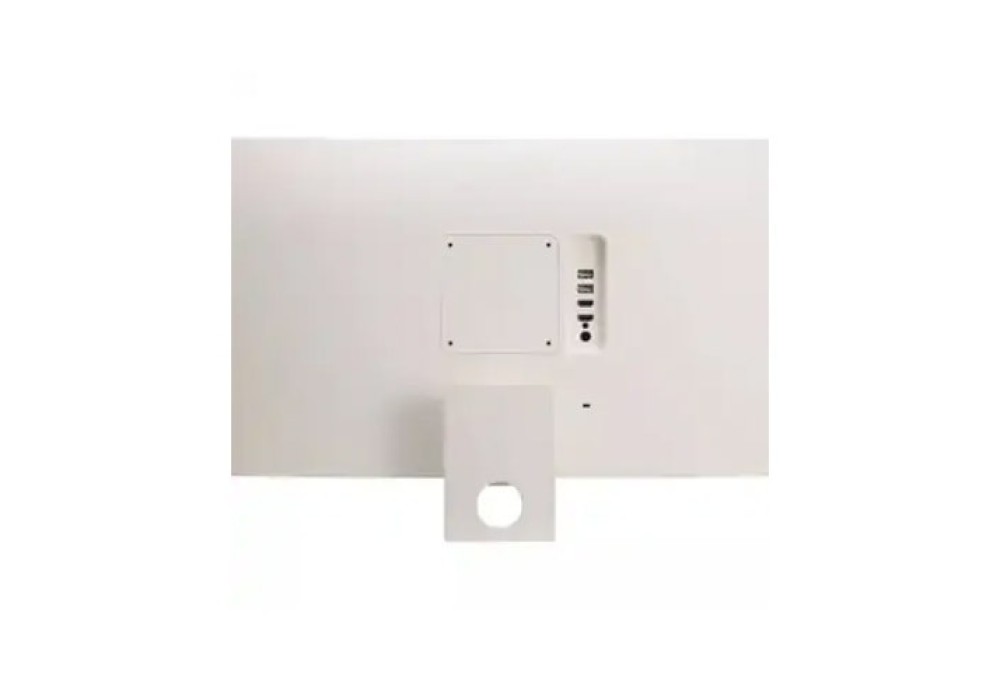 LG 27SR50F-W 27 inch FHD IPS Smart Monitor with webOS