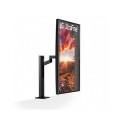 LG 32UN880-B 32 INCH UltraFine Ergo 4K UHD HDR10 Professional Monitor
